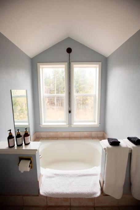 Little Gem Lodge Unique Mtn A-Frame W Hot Tub 블랙 호크 외부 사진
