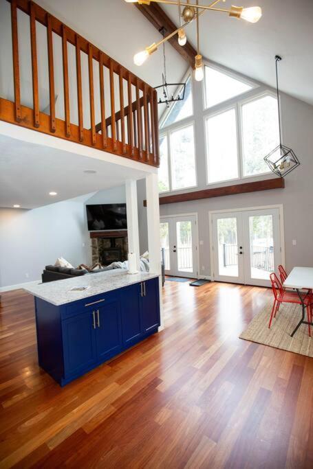 Little Gem Lodge Unique Mtn A-Frame W Hot Tub 블랙 호크 외부 사진